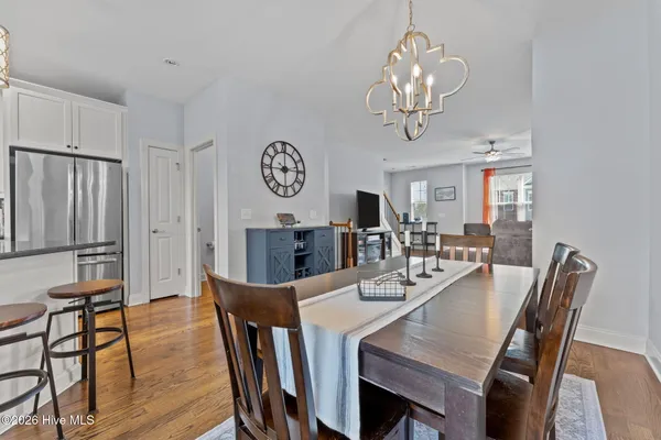 $2,450 | 12 Brownstone Lane, Southern Pines, NC 28387