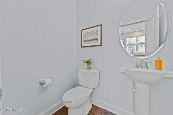 $2,450 | 12 Brownstone Lane, Southern Pines, NC 28387