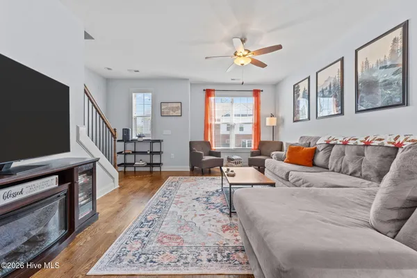 $2,450 | 12 Brownstone Lane, Southern Pines, NC 28387