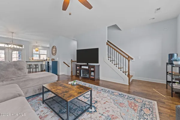 $2,450 | 12 Brownstone Lane, Southern Pines, NC 28387