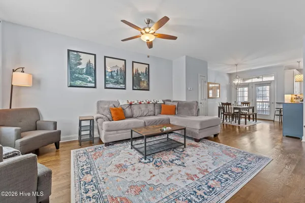 $2,450 | 12 Brownstone Lane, Southern Pines, NC 28387