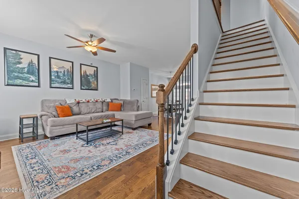 $2,450 | 12 Brownstone Lane, Southern Pines, NC 28387
