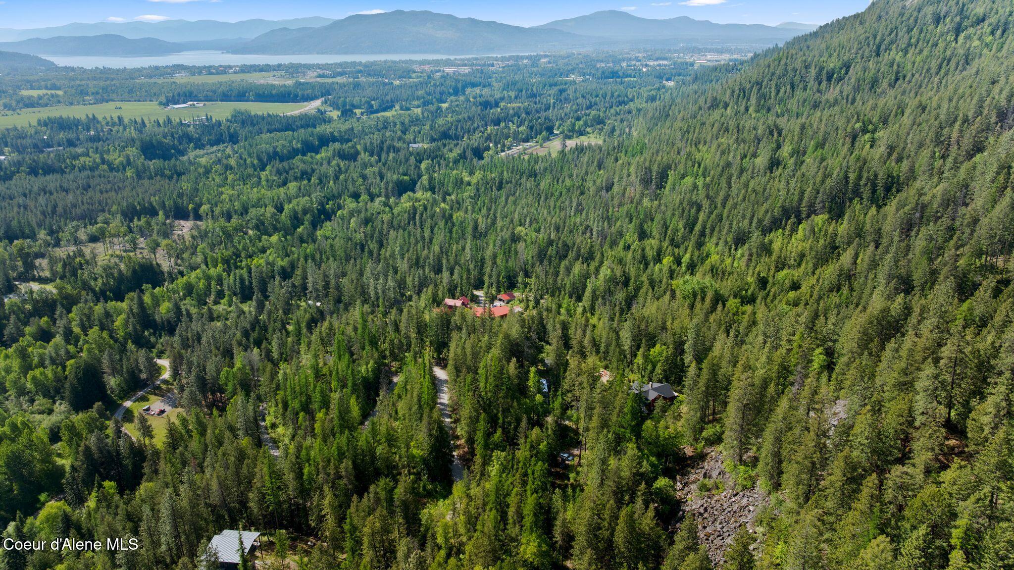 294 Rincon Drive Sandpoint, ID 83864 - Photo 89 of 96 Nestled Into the Foothills Below Schweit