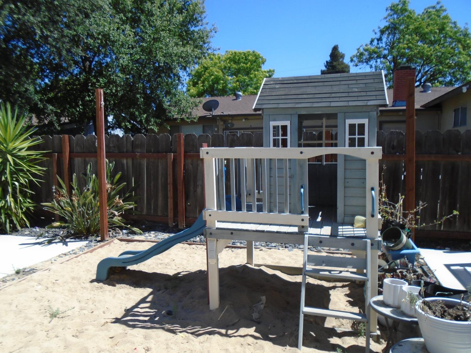3316 Mesquite Way Modesto, CA 95355 - Photo 43 of 52