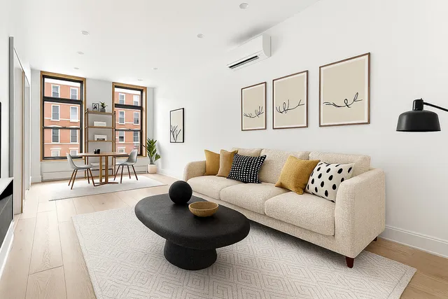 $7,500 | 983 Manhattan Avenue, Unit 1 | Greenpoint