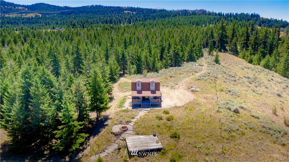 2105 Black Rock Road Waterville, WA 98858 - Photo 13 of 16 Gallery Image 13