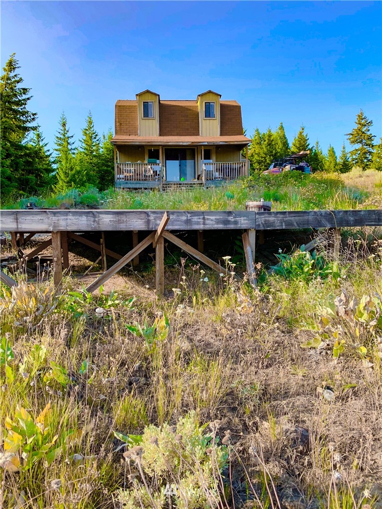 2105 Black Rock Road Waterville, WA 98858 - Photo 16 of 16 Gallery Image 16