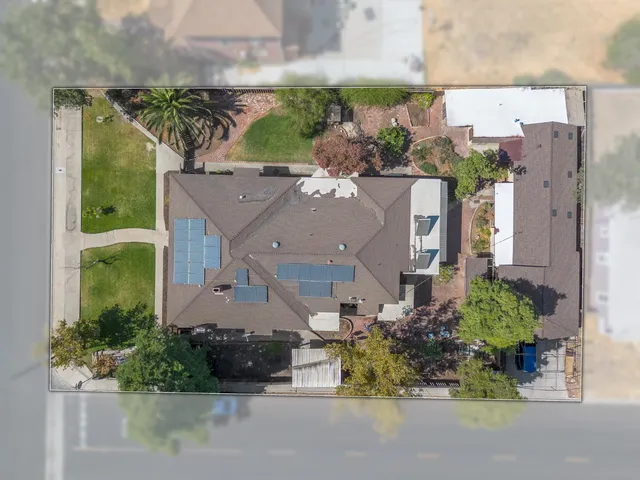 $569,900 | 1301 North Douty Street, Hanford, CA 93230