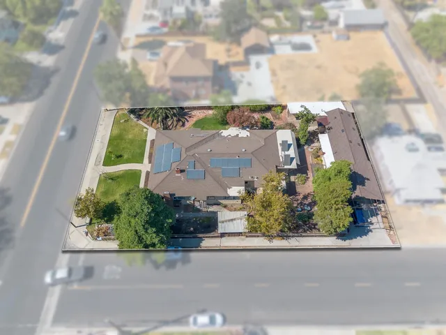 $569,900 | 1301 North Douty Street, Hanford, CA 93230