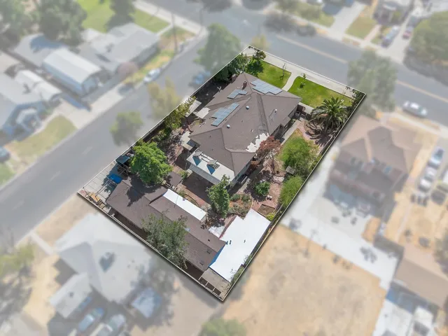 $569,900 | 1301 North Douty Street, Hanford, CA 93230