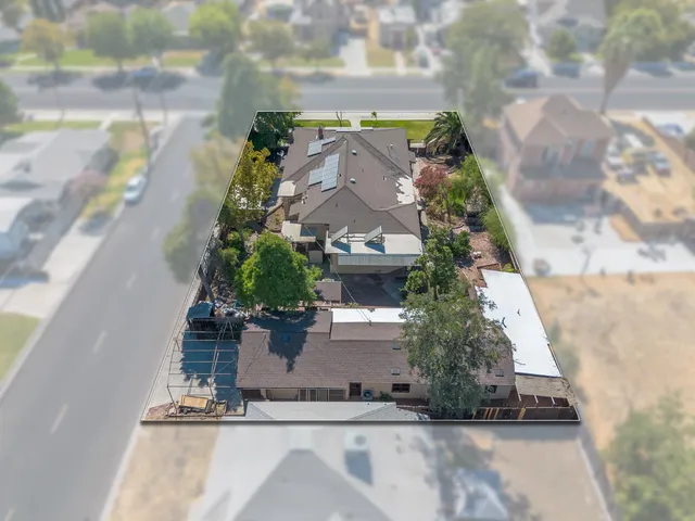$569,900 | 1301 North Douty Street, Hanford, CA 93230