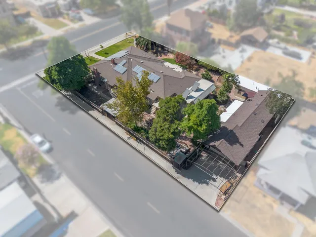 $569,900 | 1301 North Douty Street, Hanford, CA 93230