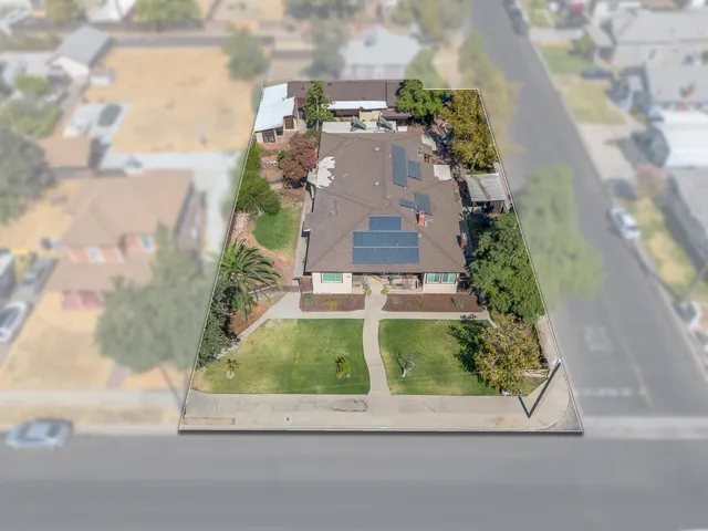 $569,900 | 1301 North Douty Street, Hanford, CA 93230