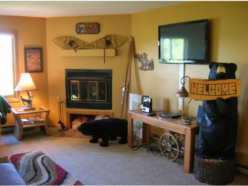 6-b-1 Summit Vista Road, Unit B1 Intervale, NH 03845 - Photo 3 of 30