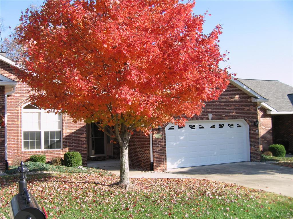 140 Briar Ridge Maryville, IL 62062 - Photo 1 of 14 Gallery Image 1