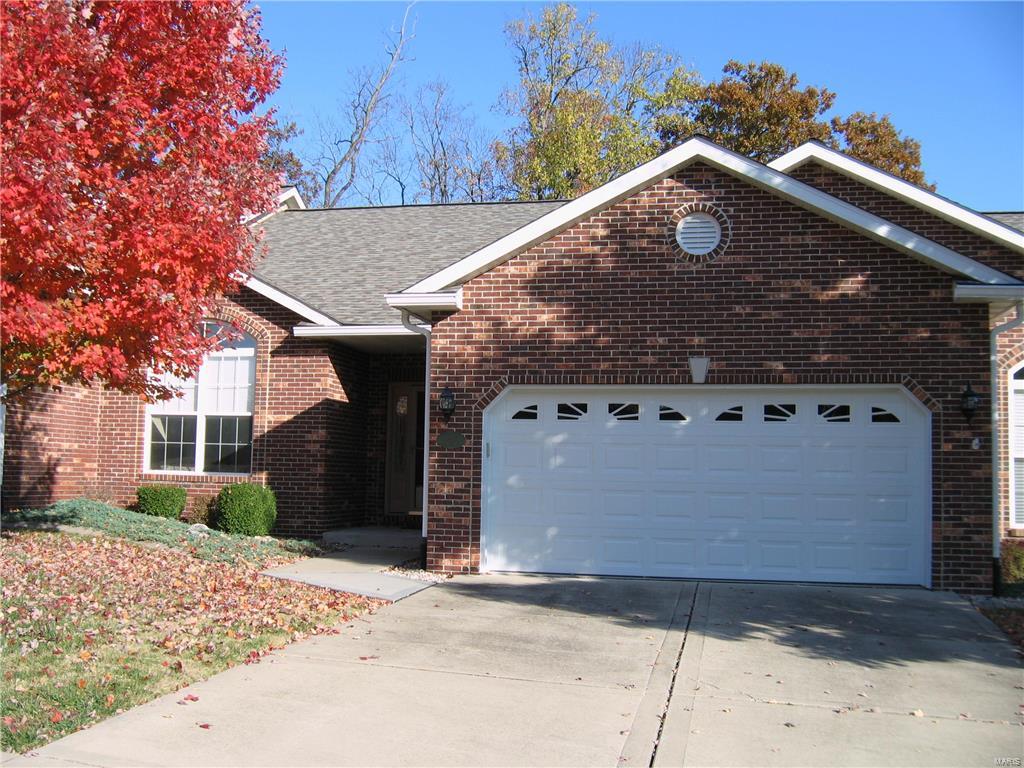 140 Briar Ridge Maryville, IL 62062 - Photo 2 of 14 Gallery Image 2
