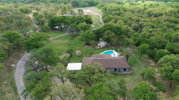 $645,000 | 6525 Farm To Market Road 2738, Burleson, TX 76028