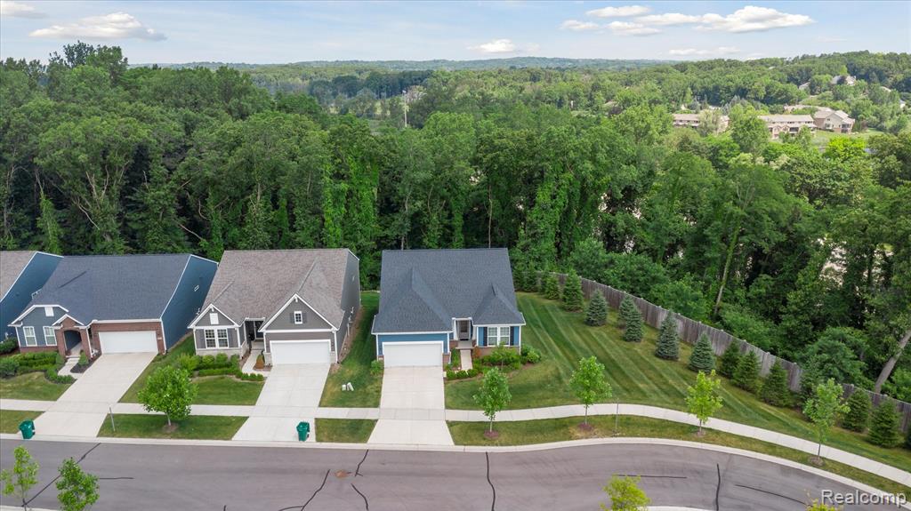1065 Spring Trail Brighton, MI 48116 - Photo 52 of 61
