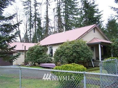 11 Rue Creek Road Raymond, WA 98577 - Photo 1 of 1 Gallery Image 1