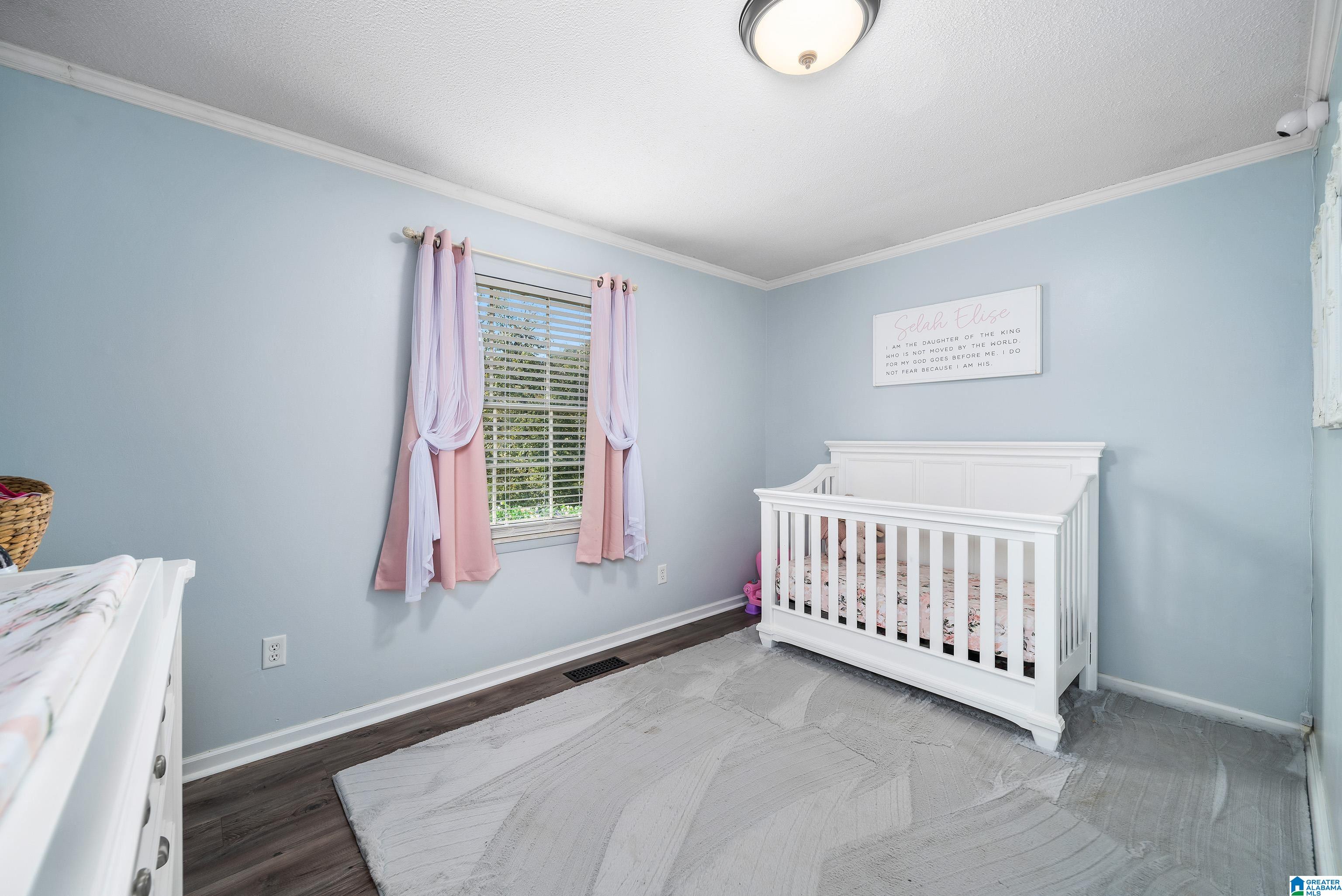 5817 Woodward Road Mount Olive, AL 35117 - Photo 16 of 23