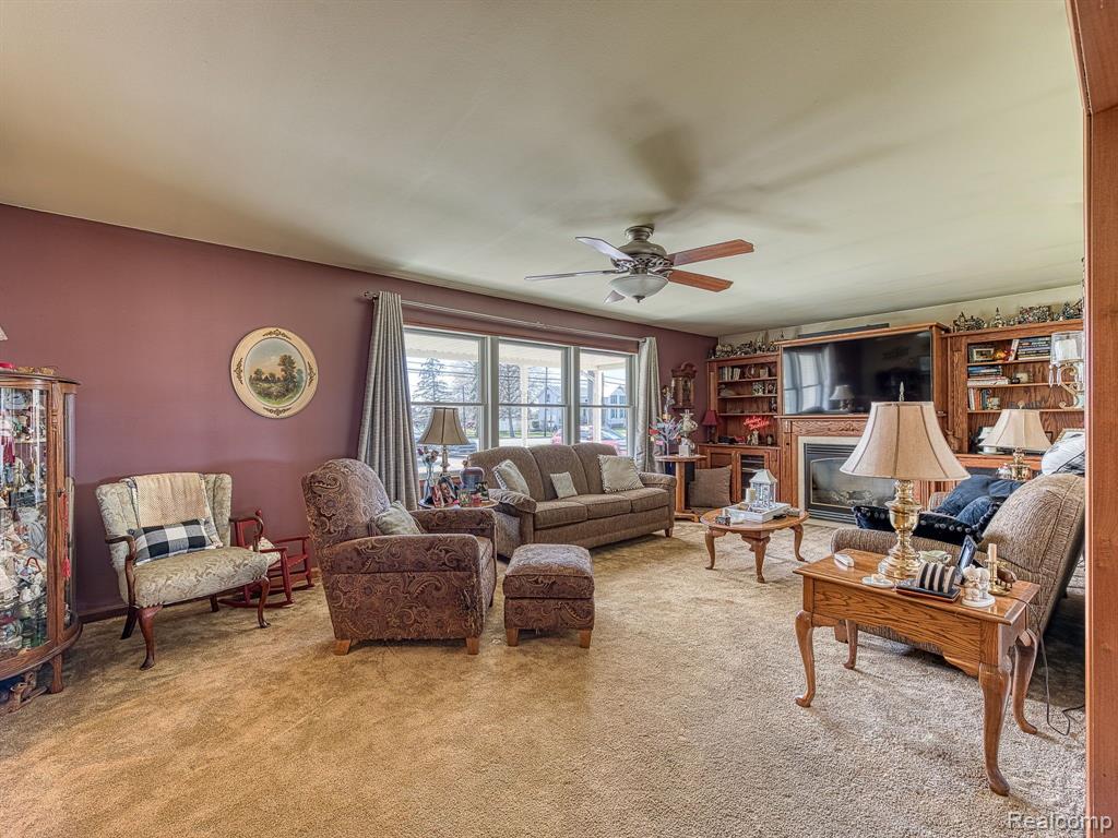 7992 Bluebush Road Maybee, MI 48159 - Photo 10 of 38