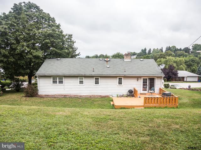 316 Greendale Road York, PA 17403 - Photo 33 of 35