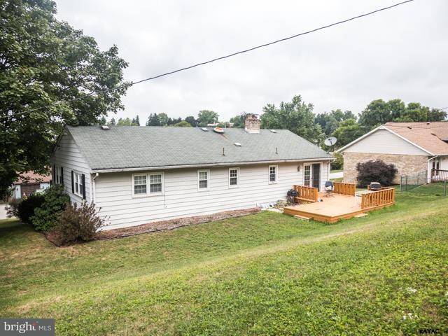 316 Greendale Road York, PA 17403 - Photo 34 of 35