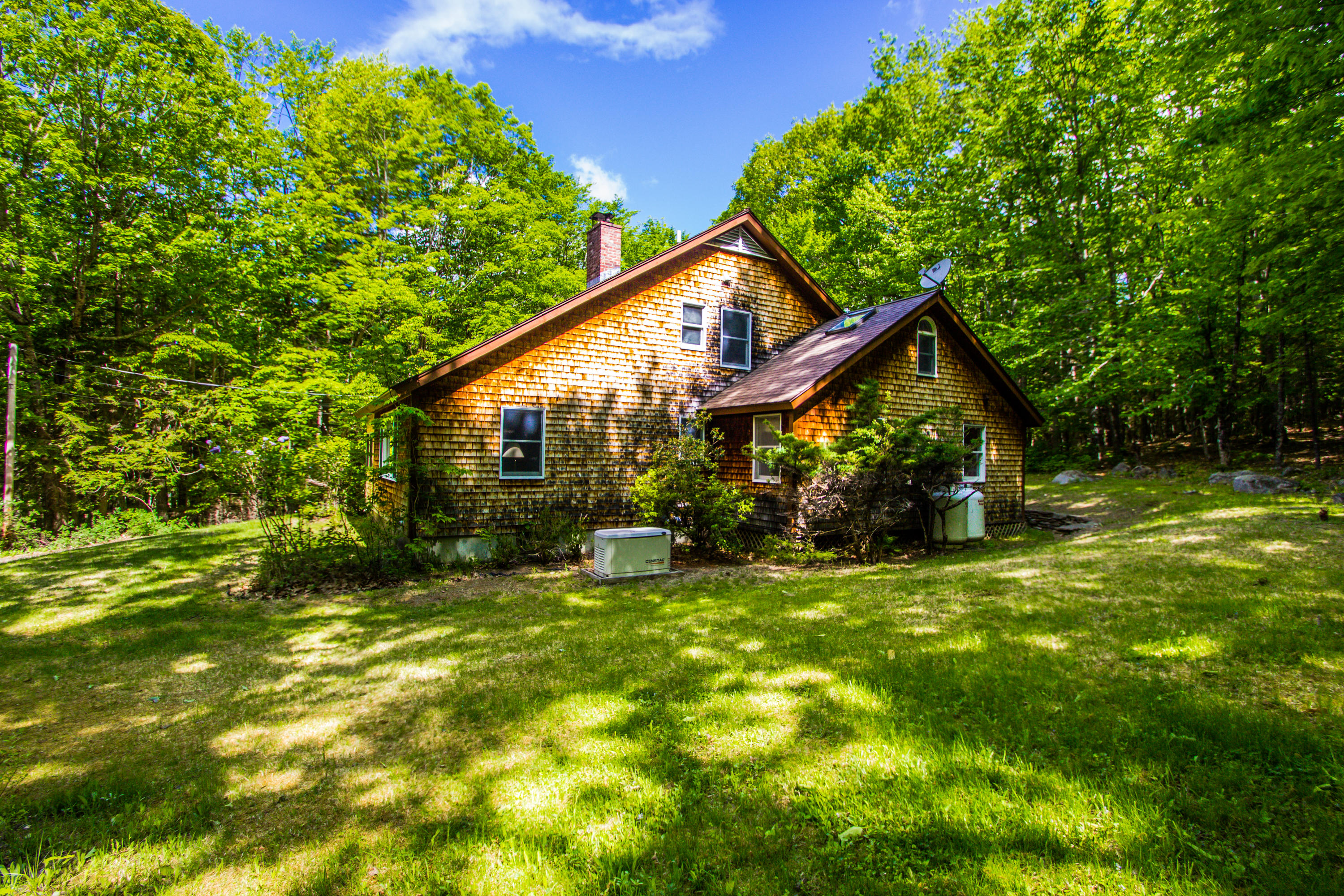 225 Chase Road Readfield, ME 04355 - Photo 37 of 44 Chase Rd.-36