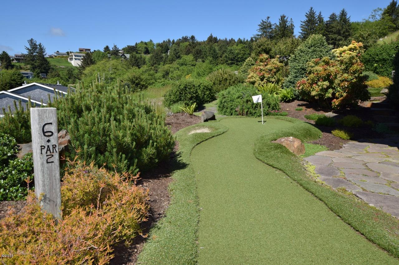 7 Brooten Mountain Road Pacific City, OR 97135 - Photo 7 of 14 Green 6, Par 2!