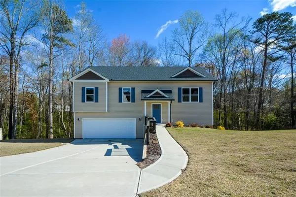 $409,900 | 1816 Jessica Way, Winder, GA 30680