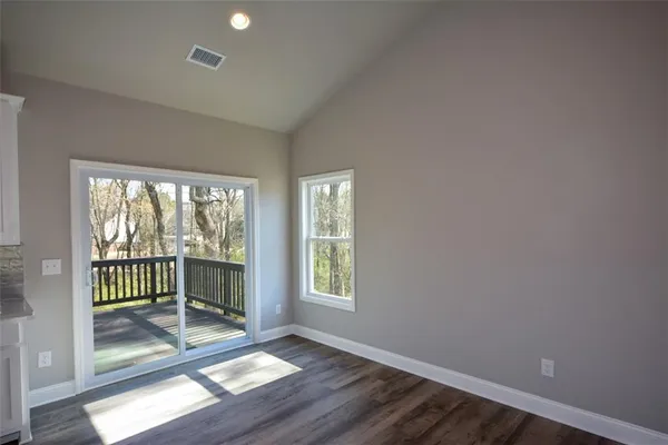 $409,900 | 1816 Jessica Way, Winder, GA 30680