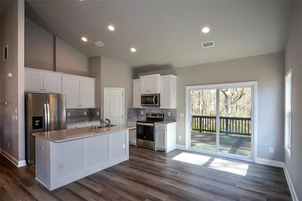 $409,900 | 1816 Jessica Way, Winder, GA 30680