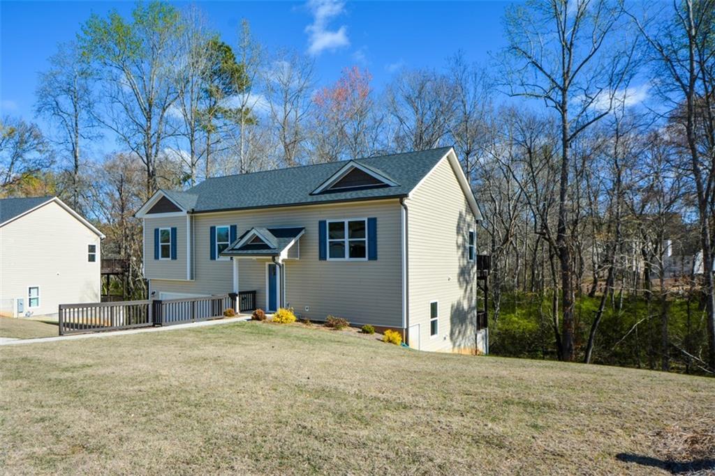 1816 Jessica Way Winder, GA 30680 - Photo 2 of 68