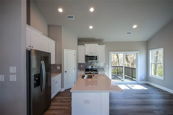 $409,900 | 1816 Jessica Way, Winder, GA 30680