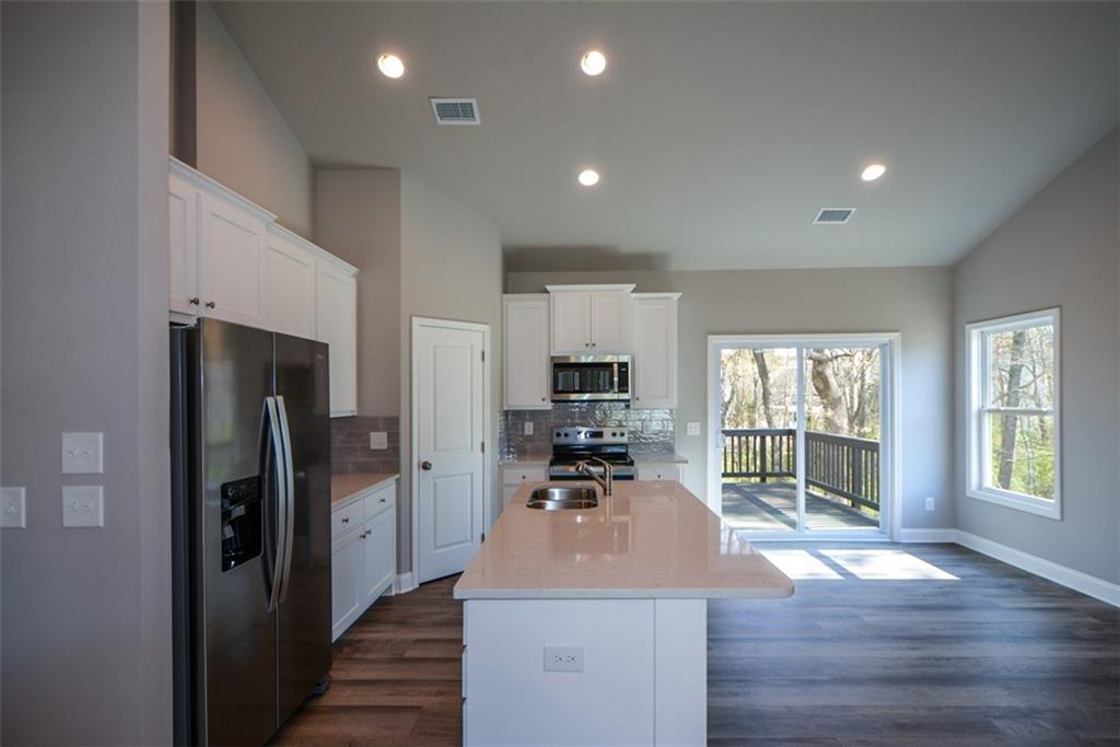 1816 Jessica Way Winder, GA 30680 - Photo 22 of 68