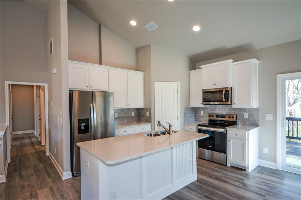 1816 Jessica Way Winder, GA 30680 - Photo 23 of 68