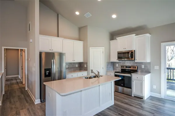 $409,900 | 1816 Jessica Way, Winder, GA 30680