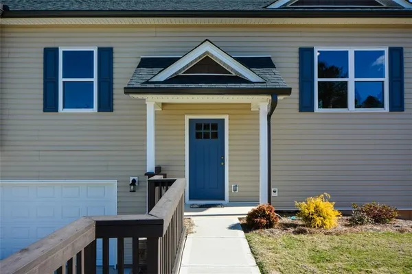 $409,900 | 1816 Jessica Way, Winder, GA 30680