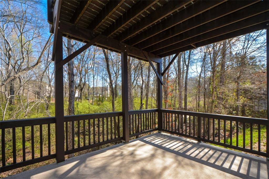 1816 Jessica Way Winder, GA 30680 - Photo 58 of 68