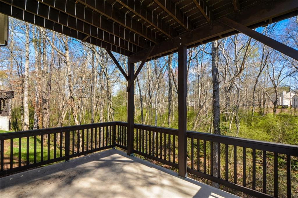 1816 Jessica Way Winder, GA 30680 - Photo 59 of 68