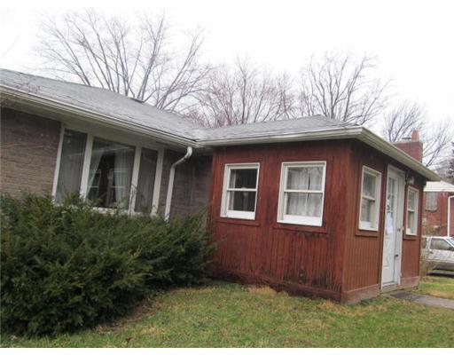 210 Bethel Road North Huntingdon, PA 15642 - Photo 1 of 8 Exterior Front.