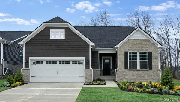 $614,990 | 3040 Sheffield Circle, Clarkston, MI 48346