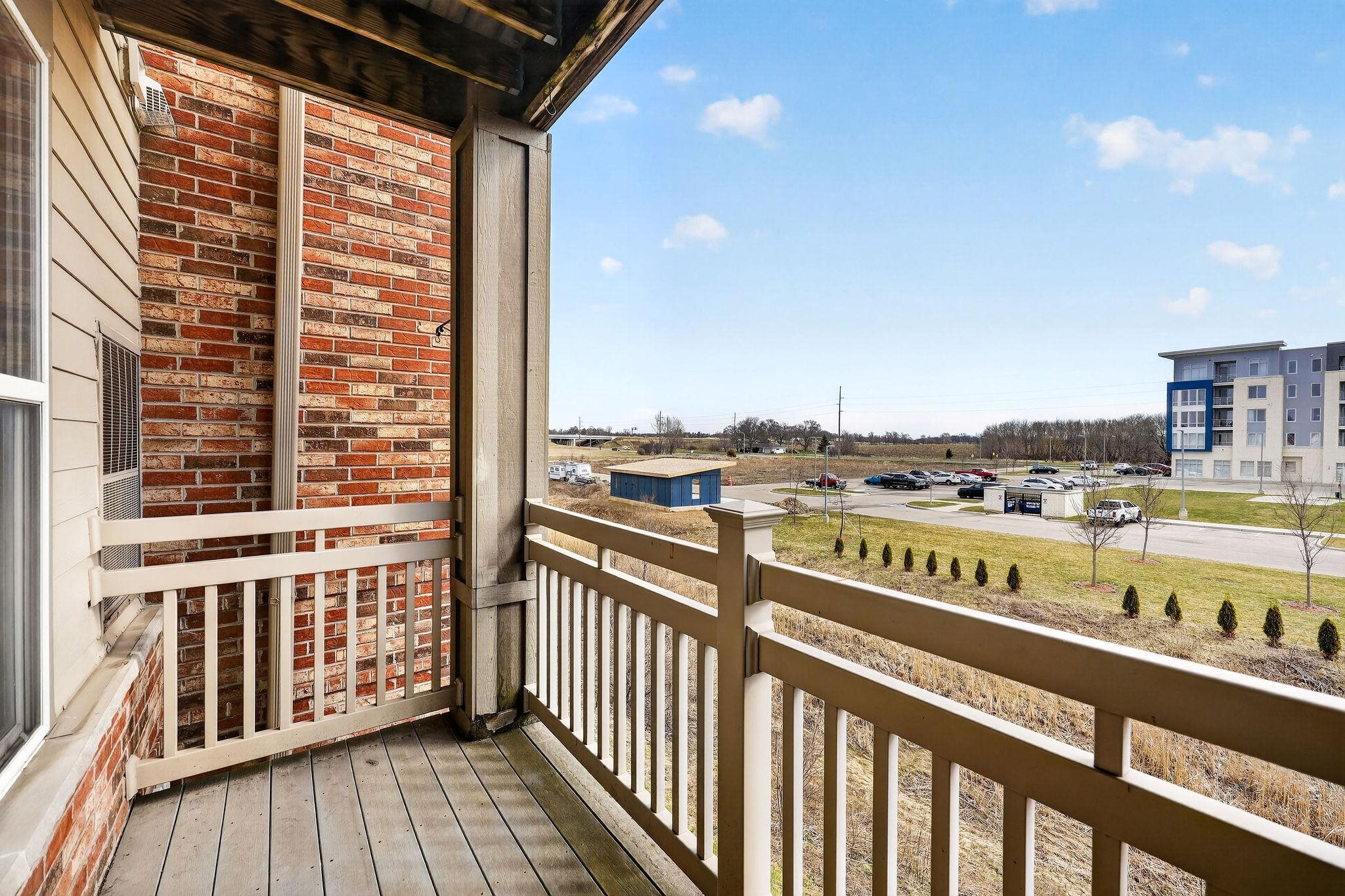 6402 Milwaukee Street, Unit 207 Madison, WI 53718 - Photo 1 of 36