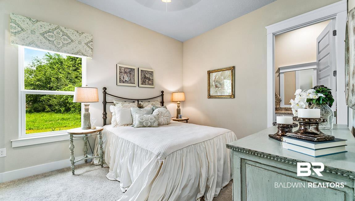 391 Nandina Loop Fairhope, AL 36532 - Photo 14 of 30 Bedroom 2