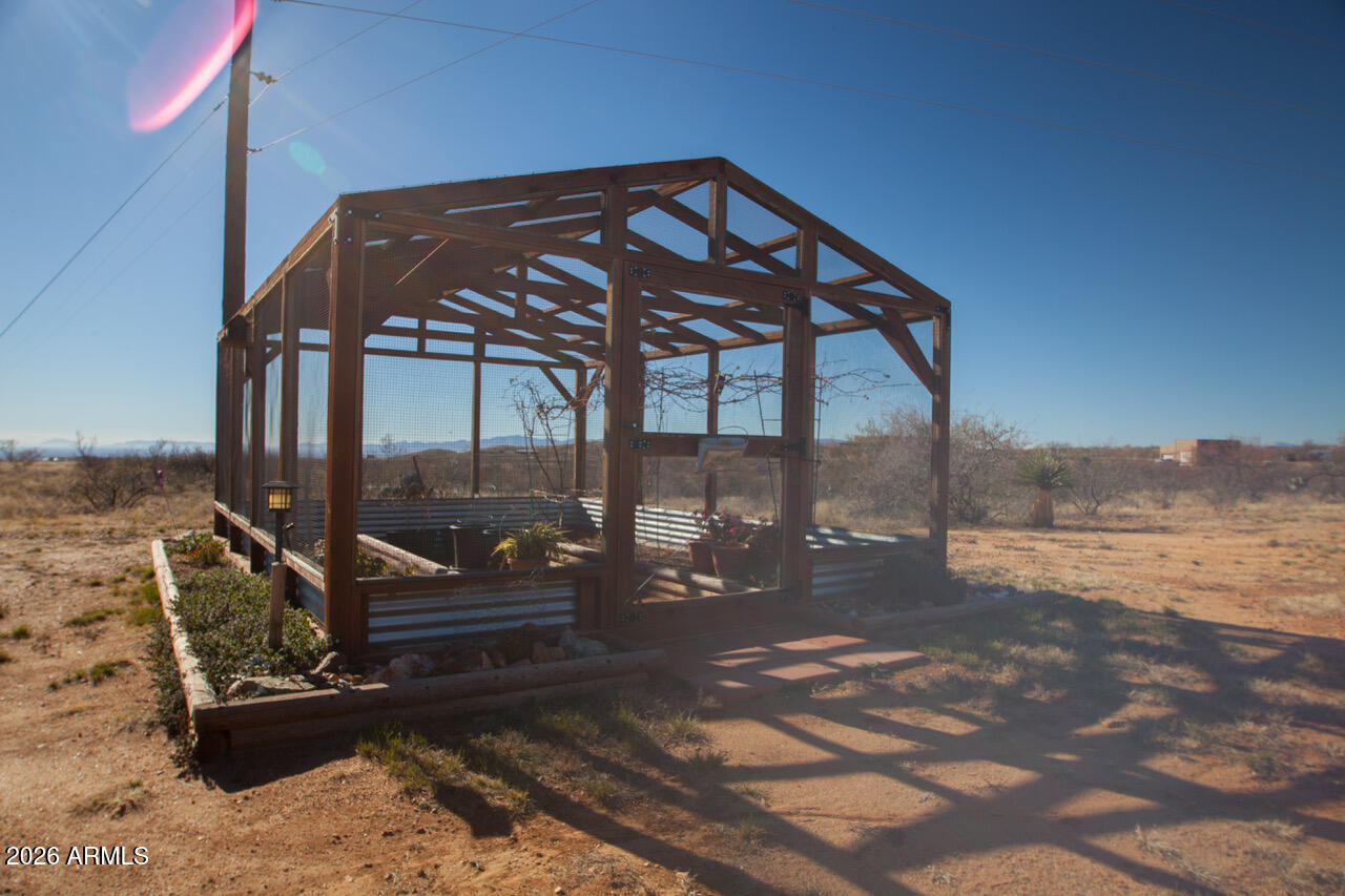 6035 West Gleeson Road Elfrida, AZ 85610 - Photo 19 of 30 IMG_5738