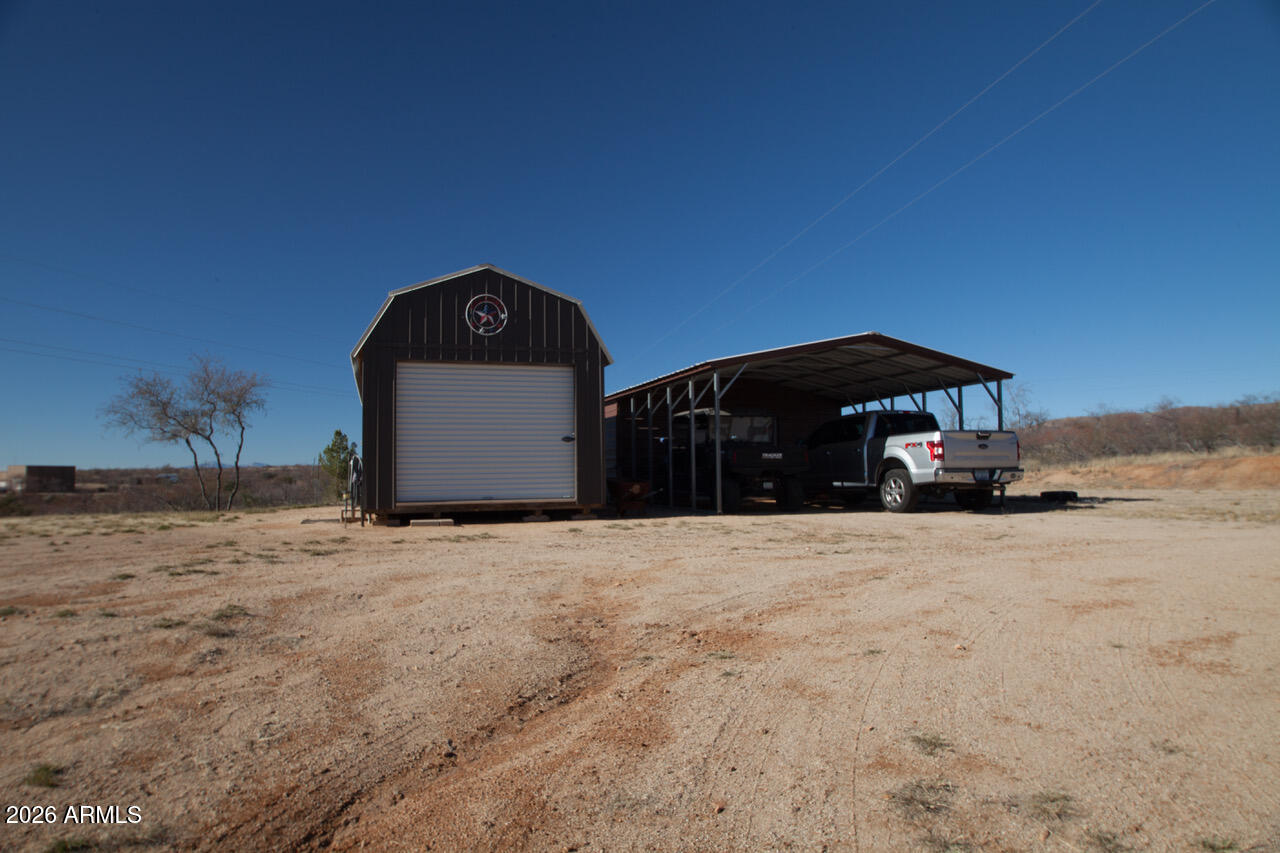 6035 West Gleeson Road Elfrida, AZ 85610 - Photo 30 of 30 IMG_5736