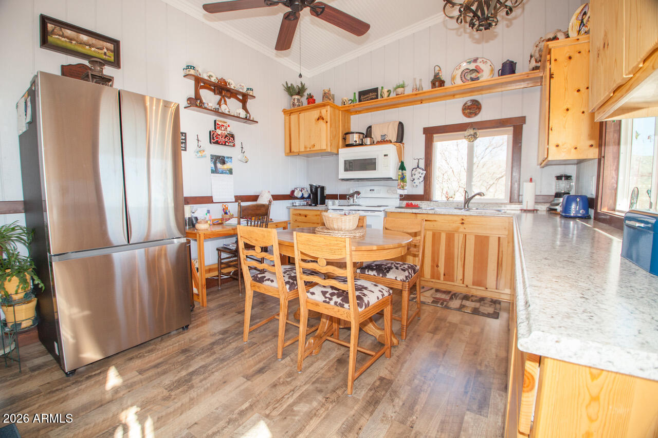 6035 West Gleeson Road Elfrida, AZ 85610 - Photo 4 of 30 IMG_5750