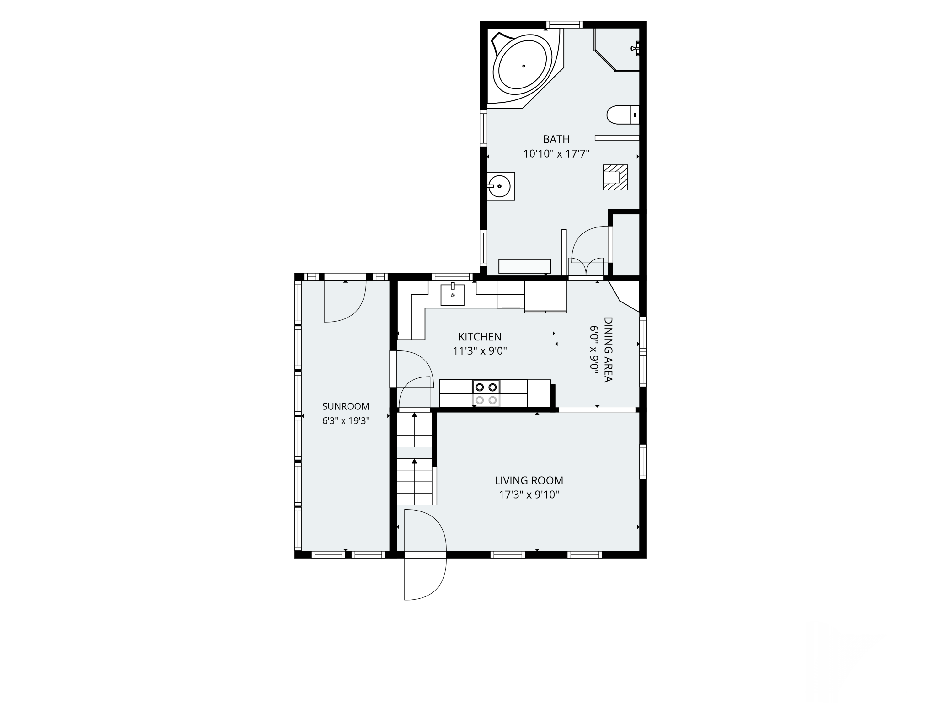 215 Water Street Waterville, ME 04901 - Photo 62 of 63