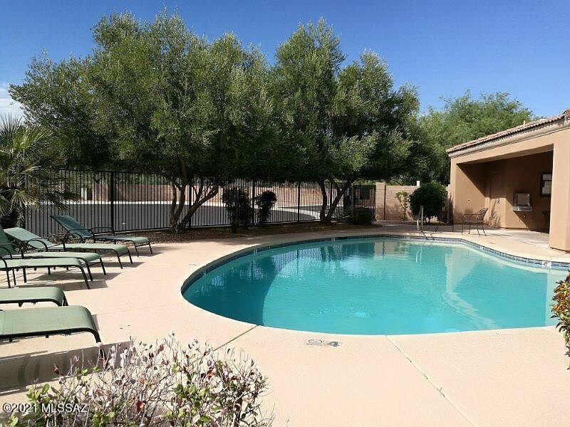 5553 North Silver Stream Way Tucson, AZ 85704 - Photo 27 of 30 Gallery Image 27
