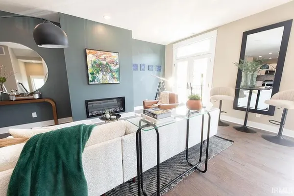 $2,500 | 1534 South Piazza Drive, Bloomington, IN 47401